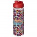  H2O Active® Vibe 850 ml Sportflasche mit Klappdeckel