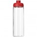  H2O Active® Vibe 850 ml Sportflasche mit Klappdeckel