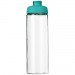  H2O Active® Vibe 850 ml Sportflasche mit Klappdeckel