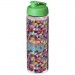  H2O Active® Vibe 850 ml Sportflasche mit Klappdeckel