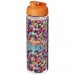  H2O Active® Vibe 850 ml Sportflasche mit Klappdeckel