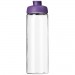  H2O Active® Vibe 850 ml Sportflasche mit Klappdeckel