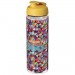  H2O Active® Vibe 850 ml Sportflasche mit Klappdeckel