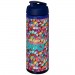  H2O Active® Vibe 850 ml Sportflasche mit Klappdeckel