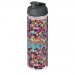 H2O Active® Vibe 850 ml Sportflasche mit Klappdeckel