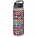  H2O Active® Vibe 850 ml Sportflasche mit Ausgussdeckel