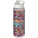  H2O Active® Vibe 850 ml Sportflasche mit Ausgussdeckel