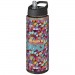  H2O Active® Vibe 850 ml Sportflasche mit Ausgussdeckel