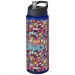  H2O Active® Vibe 850 ml Sportflasche mit Ausgussdeckel