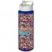  H2O Active® Vibe 850 ml Sportflasche mit Ausgussdeckel