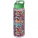  H2O Active® Vibe 850 ml Sportflasche mit Ausgussdeckel
