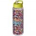  H2O Active® Vibe 850 ml Sportflasche mit Ausgussdeckel