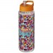  H2O Active® Vibe 850 ml Sportflasche mit Ausgussdeckel