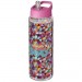  H2O Active® Vibe 850 ml Sportflasche mit Ausgussdeckel