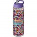  H2O Active® Vibe 850 ml Sportflasche mit Ausgussdeckel