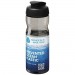  H2O Active® Eco Base 650 ml Sportflasche mit Klappdeckel