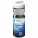  H2O Active® Eco Base 650 ml Sportflasche mit Klappdeckel