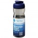  H2O Active® Eco Base 650 ml Sportflasche mit Klappdeckel