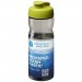  H2O Active® Eco Base 650 ml Sportflasche mit Klappdeckel