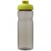  H2O Active® Eco Base 650 ml Sportflasche mit Klappdeckel