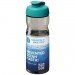  H2O Active® Eco Base 650 ml Sportflasche mit Klappdeckel