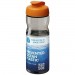  H2O Active® Eco Base 650 ml Sportflasche mit Klappdeckel