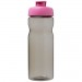  H2O Active® Eco Base 650 ml Sportflasche mit Klappdeckel