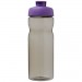  H2O Active® Eco Base 650 ml Sportflasche mit Klappdeckel