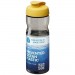  H2O Active® Eco Base 650 ml Sportflasche mit Klappdeckel