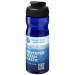  H2O Active® Eco Base 650 ml Sportflasche mit Klappdeckel