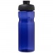  H2O Active® Eco Base 650 ml Sportflasche mit Klappdeckel