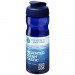  H2O Active® Eco Base 650 ml Sportflasche mit Klappdeckel