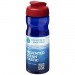  H2O Active® Eco Base 650 ml Sportflasche mit Klappdeckel