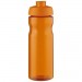  H2O Active® Eco Base 650 ml Sportflasche mit Klappdeckel