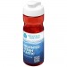  H2O Active® Eco Base 650 ml Sportflasche mit Klappdeckel