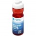  H2O Active® Eco Base 650 ml Sportflasche mit Klappdeckel