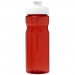  H2O Active® Eco Base 650 ml Sportflasche mit Klappdeckel