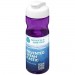  H2O Active® Eco Base 650 ml Sportflasche mit Klappdeckel