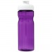 H2O Active® Eco Base 650 ml Sportflasche mit Klappdeckel