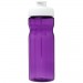  H2O Active® Eco Base 650 ml Sportflasche mit Klappdeckel