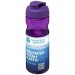  H2O Active® Eco Base 650 ml Sportflasche mit Klappdeckel