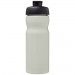  H2O Active® Eco Base 650 ml Sportflasche mit Klappdeckel
