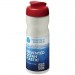  H2O Active® Eco Base 650 ml Sportflasche mit Klappdeckel