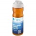  H2O Active® Eco Base 650 ml Sportflasche mit Klappdeckel