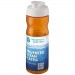  H2O Active® Eco Base 650 ml Sportflasche mit Klappdeckel