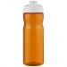  H2O Active® Eco Base 650 ml Sportflasche mit Klappdeckel