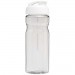  H2O Active® Eco Base 650 ml Sportflasche mit Klappdeckel