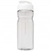  H2O Active® Eco Base 650 ml Sportflasche mit Klappdeckel