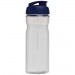  H2O Active® Eco Base 650 ml Sportflasche mit Klappdeckel