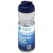  H2O Active® Eco Base 650 ml Sportflasche mit Klappdeckel